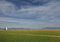 Free Rural Farm Landscape Stock Photo - 8985010