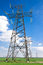 Free Electricity Pylon Or Tower Royalty Free Stock Photo - 8989685