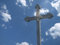Free Cross And Sky Royalty Free Stock Images - 8989999