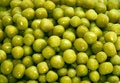 Free Green Peas Royalty Free Stock Photos - 8999608
