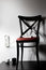 Free Chair Beside Interphone Stock Photo - 8990210