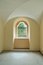 Free Catholic Religious Construction. Royalty Free Stock Image - 8992946