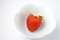 Free Strawberry Royalty Free Stock Image - 8998456
