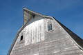 Free Barn Top Royalty Free Stock Photography - 92637
