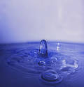 Free Water Drop Stock Image - 93361