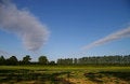 Free Cloud Streams Stock Photo - 902310