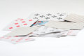 Free Playing Cards Stock Photo - 904420