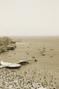 Free Marseille Beach Royalty Free Stock Image - 905416