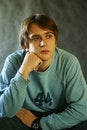 Free Nikolay S Portrait Stock Photos - 907023