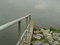Free Guardrail And Reservoir Stock Photo - 902370