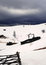 Free Dark Winter Stock Image - 904401