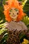 Free Cat Doll Royalty Free Stock Image - 906856
