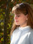 Free Autumn Portrait Royalty Free Stock Photos - 908558