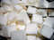 Free Sugar Cube Mania Royalty Free Stock Images - 909819