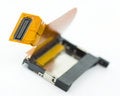 Free Card Reader Module Stock Photo - 9003040