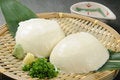 Free Tofu Royalty Free Stock Photo - 9009105