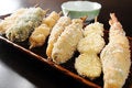 Free Yakitori Stock Photography - 9009152