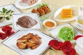Free Chinese Food Stock Photography - 9009162