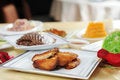 Free Chinese Food Royalty Free Stock Photos - 9009168