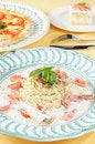Free Noodles Royalty Free Stock Photo - 9009195