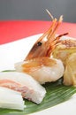 Free Sashimi Stock Images - 9009224