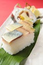 Free Sashimi Royalty Free Stock Images - 9009229