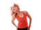 Free Attractive Teenage Dancing Stock Photos - 9004503