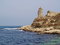 Free Crimea. Chersonese. Royalty Free Stock Photos - 9005668