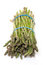 Free Asparagus Close Up Royalty Free Stock Photo - 9007055