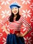 Free Retro Style Is Back Royalty Free Stock Image - 9017456