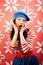 Free Retro Style Is Back Stock Image - 9017471