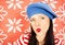 Free Retro Style Is Back Stock Images - 9017504