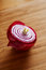 Free Detail Of Red Onion Stock Image - 9018231