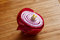 Free Detail Of Red Onion Royalty Free Stock Photography - 9018237