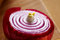 Free Detail Of Red Onion Stock Photography - 9018242
