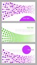 Free Background With Circles Royalty Free Stock Photo - 9024175