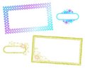 Free Frames Stock Photos - 9024243