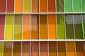 Free Modern Glass Building Detail Stock Photo - 9026790