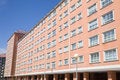 Free Familiar Flats Royalty Free Stock Image - 9026996