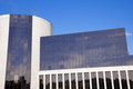 Free Glass Building Royalty Free Stock Photos - 9027028
