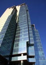 Free Modern Building Stock Photo - 9027860
