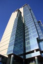 Free Modern Building Royalty Free Stock Photos - 9027878