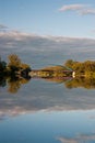 Free Reflection Royalty Free Stock Photography - 9028897