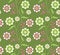 Free Seamless Pattern. Royalty Free Stock Photos - 9021588