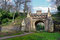 Free Archway Walk Stock Photos - 9036173