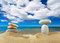 Free Landscape With Stones On Sky Royalty Free Stock Photography - 9039867