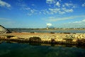 Free Trapani, Salt Bassins And Mills Royalty Free Stock Images - 9042089