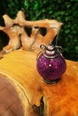 Free Garden Decoration Royalty Free Stock Image - 9043006