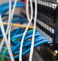 Free Network Equipment Royalty Free Stock Photos - 9047258