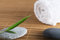 Free Anybody For A Massage Stock Image - 9042961